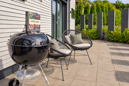 grill